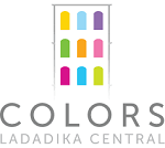 Colors Central Ladadika Greece-logo