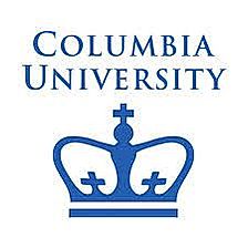 COLUMBIA UNIVERSITY-logo