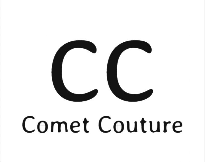 Comet Couture-logo