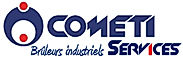 Cometi-logo