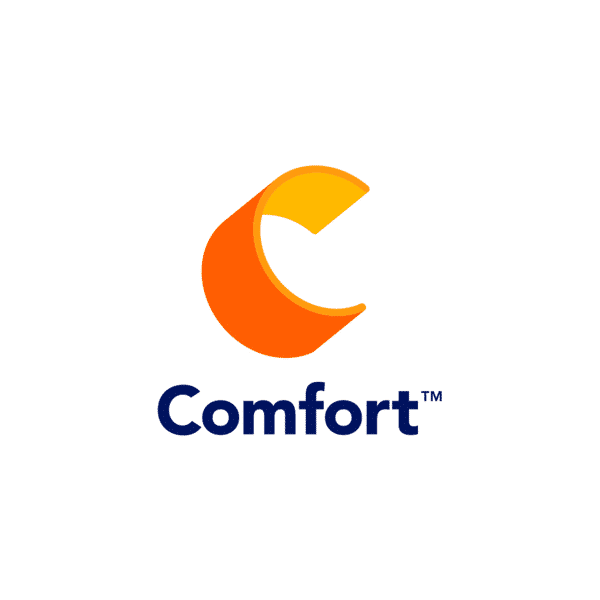 Comfort-logo