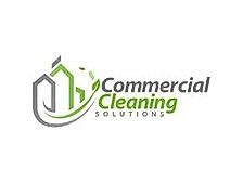 Commercial Cleaning-logo