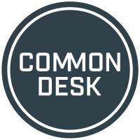 CommonDesk-logo