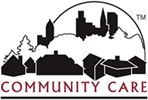 Community Care-logo