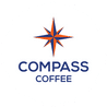 Compass Coffee-logo