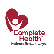 Complete Health-logo