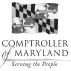 Comptroller Maryland-logo