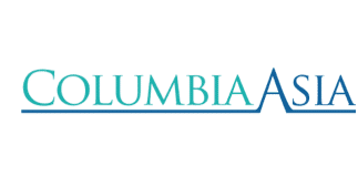 Comumbia Asia-logo