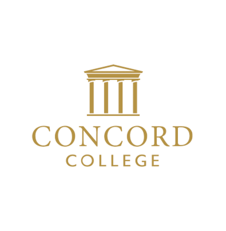 Concord College-logo