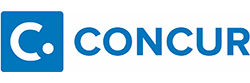 Concur-logo