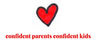 confident parents confident kids-logo