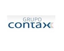 Contax-logo