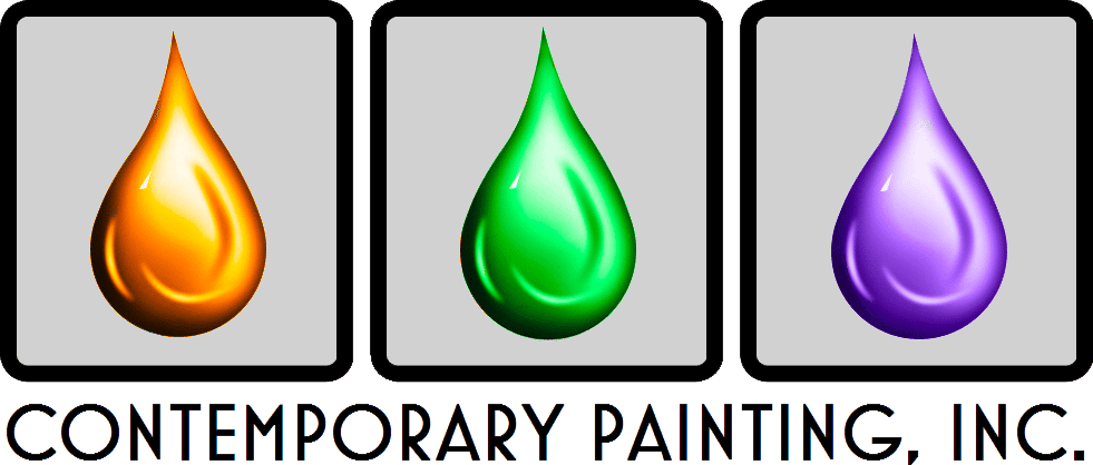 Contemporary Painting-logo