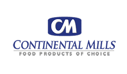 Contiental Mills-logo