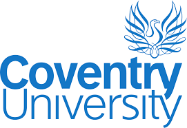 Conventry University-logo