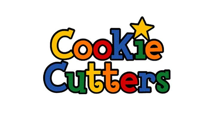 Cookie Cutters-logo