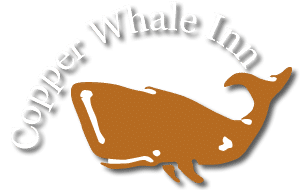 Copper Whale Inn-logo