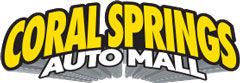 Coral Springs Auto Mall-logo