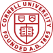 Cornell University-logo