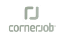 Cornerjob-logo