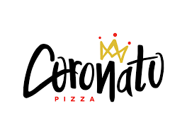 Coronato Pizza-logo