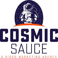 Cosmic Sauce-logo