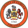 Country of FairFax-logo