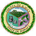 County Kauai-logo