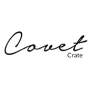 Covet Crate-logo