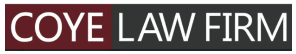 Coye Law Firm-logo