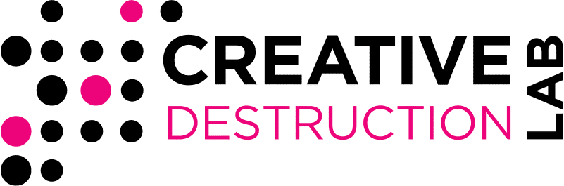 Creative Destruction Lab-logo