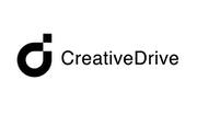 Creative Drive-logo