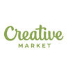 Creative Market-logo