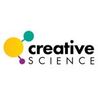 Creative SCI-logo