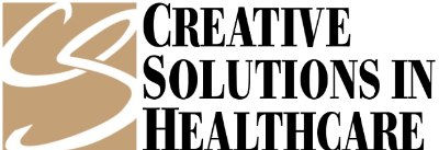 Creative Solutions In HealthCare-logo