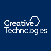 Creative tech-logo