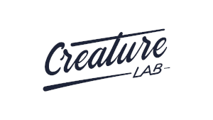 Creature Lab-logo