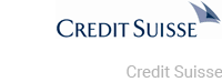 Credit Suisse-logo