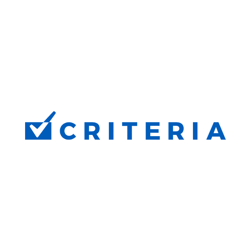 Criteria-logo