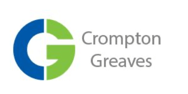 Crompton Greaves-logo