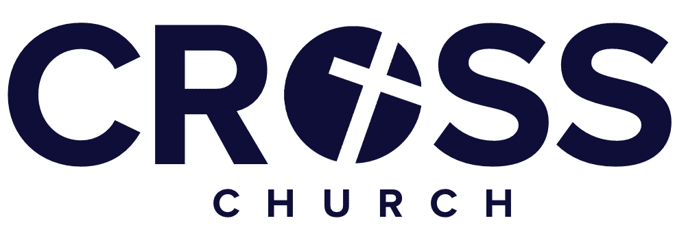 Cross Church-logo