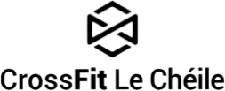 Crossfit Le Chelie-logo