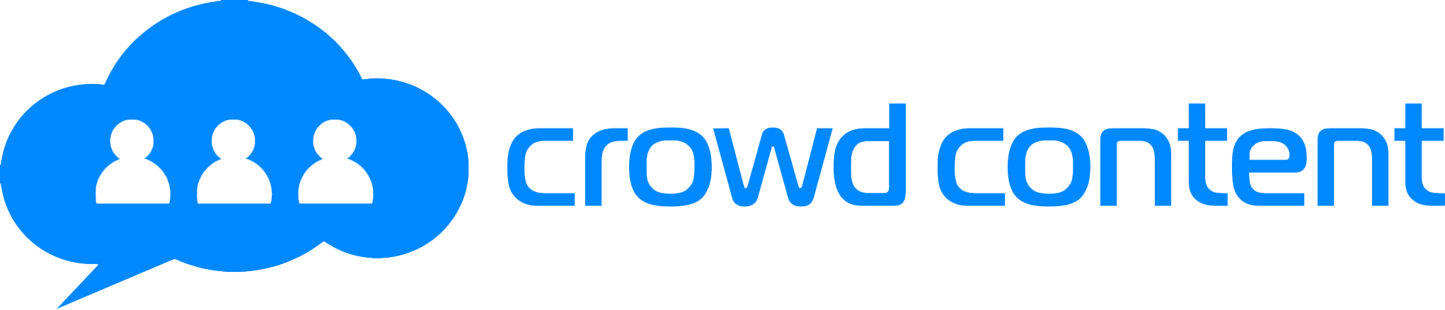 Crowd Content-logo