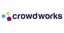 CrowdWorks-logo