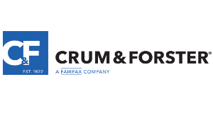 Crum and Forster-logo