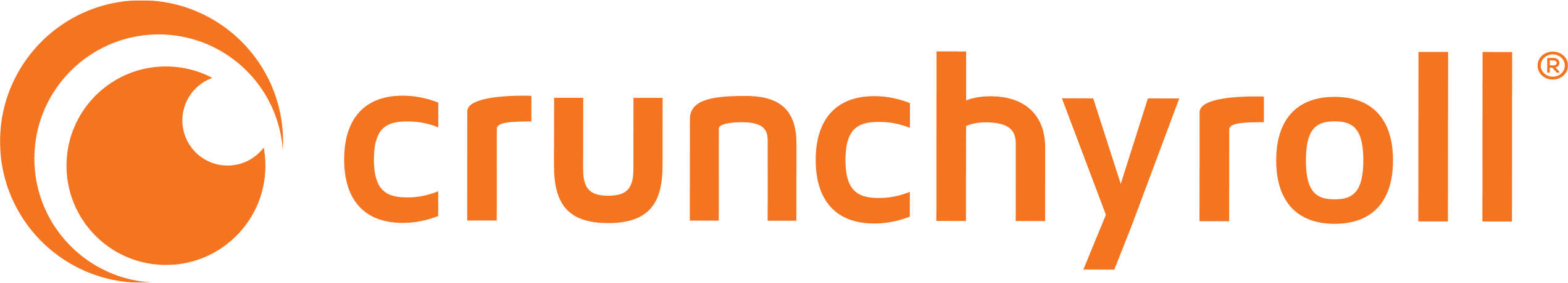 Crunchyroll-logo