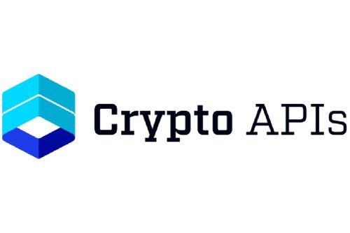 Crypto API-logo