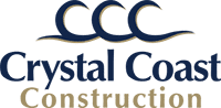 Crystal Coast Construction-logo