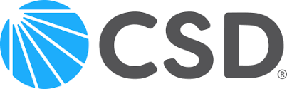 CSD-logo