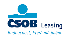 CSOB leasing-logo